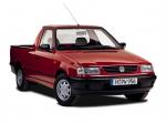 Volkswagen Caddy Type 9U 1996 года